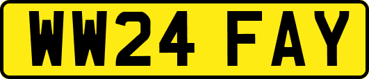 WW24FAY