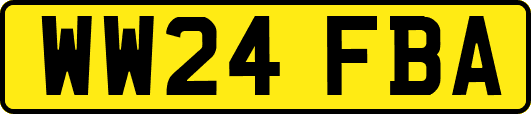 WW24FBA