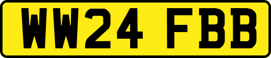 WW24FBB