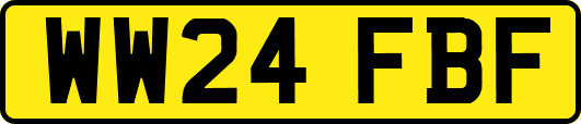 WW24FBF