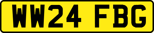 WW24FBG