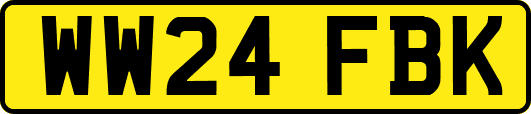 WW24FBK