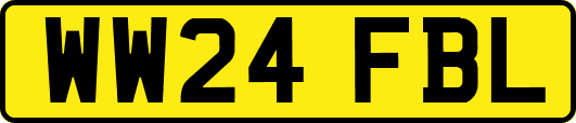 WW24FBL