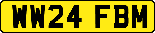 WW24FBM