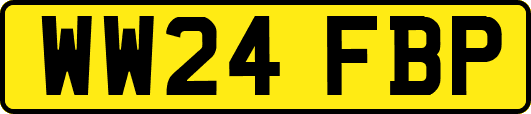 WW24FBP