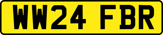 WW24FBR