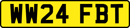 WW24FBT