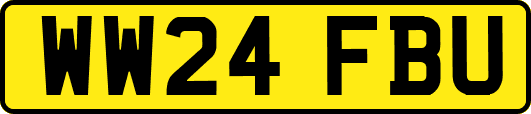 WW24FBU