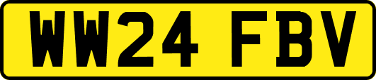 WW24FBV