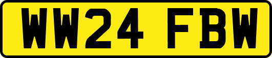 WW24FBW