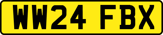 WW24FBX