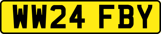 WW24FBY