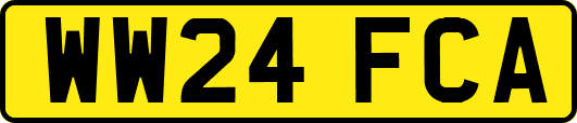 WW24FCA