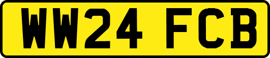 WW24FCB