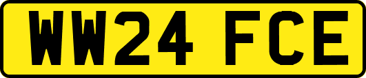 WW24FCE