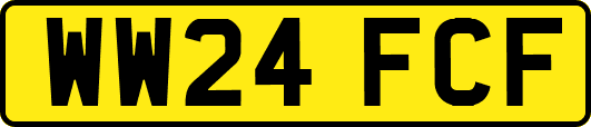 WW24FCF