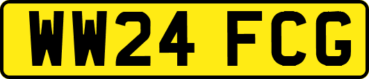 WW24FCG