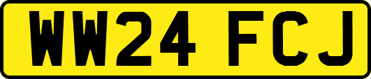 WW24FCJ