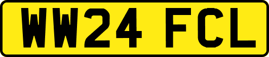 WW24FCL