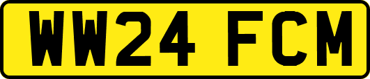 WW24FCM