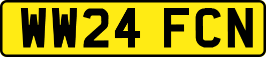 WW24FCN