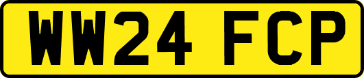 WW24FCP