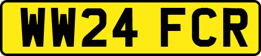 WW24FCR