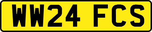 WW24FCS