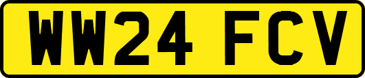 WW24FCV