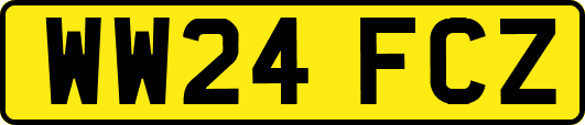 WW24FCZ