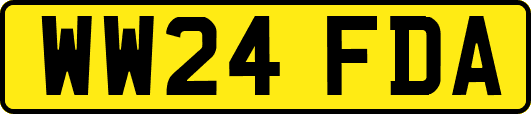 WW24FDA