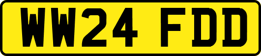 WW24FDD