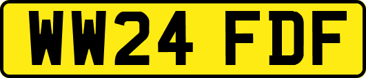 WW24FDF