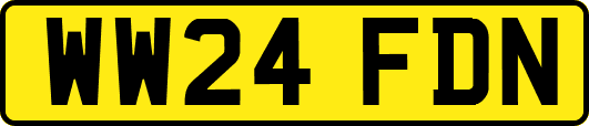 WW24FDN