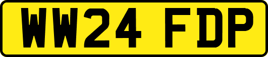 WW24FDP