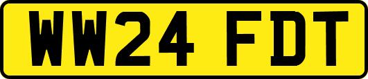 WW24FDT