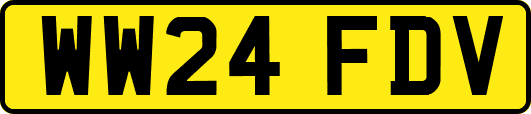 WW24FDV