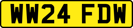 WW24FDW