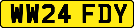 WW24FDY