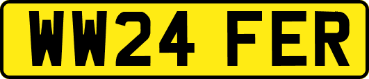 WW24FER