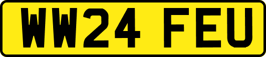WW24FEU