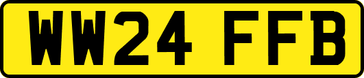 WW24FFB