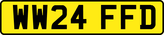 WW24FFD