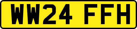 WW24FFH
