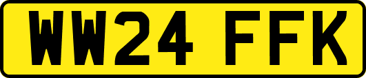 WW24FFK