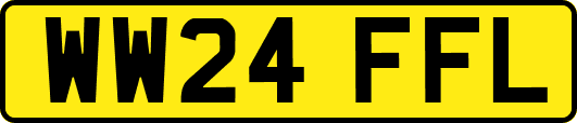 WW24FFL