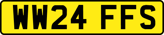 WW24FFS