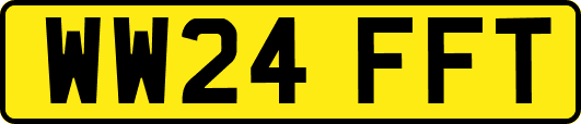 WW24FFT