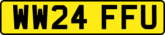 WW24FFU