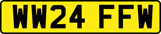 WW24FFW